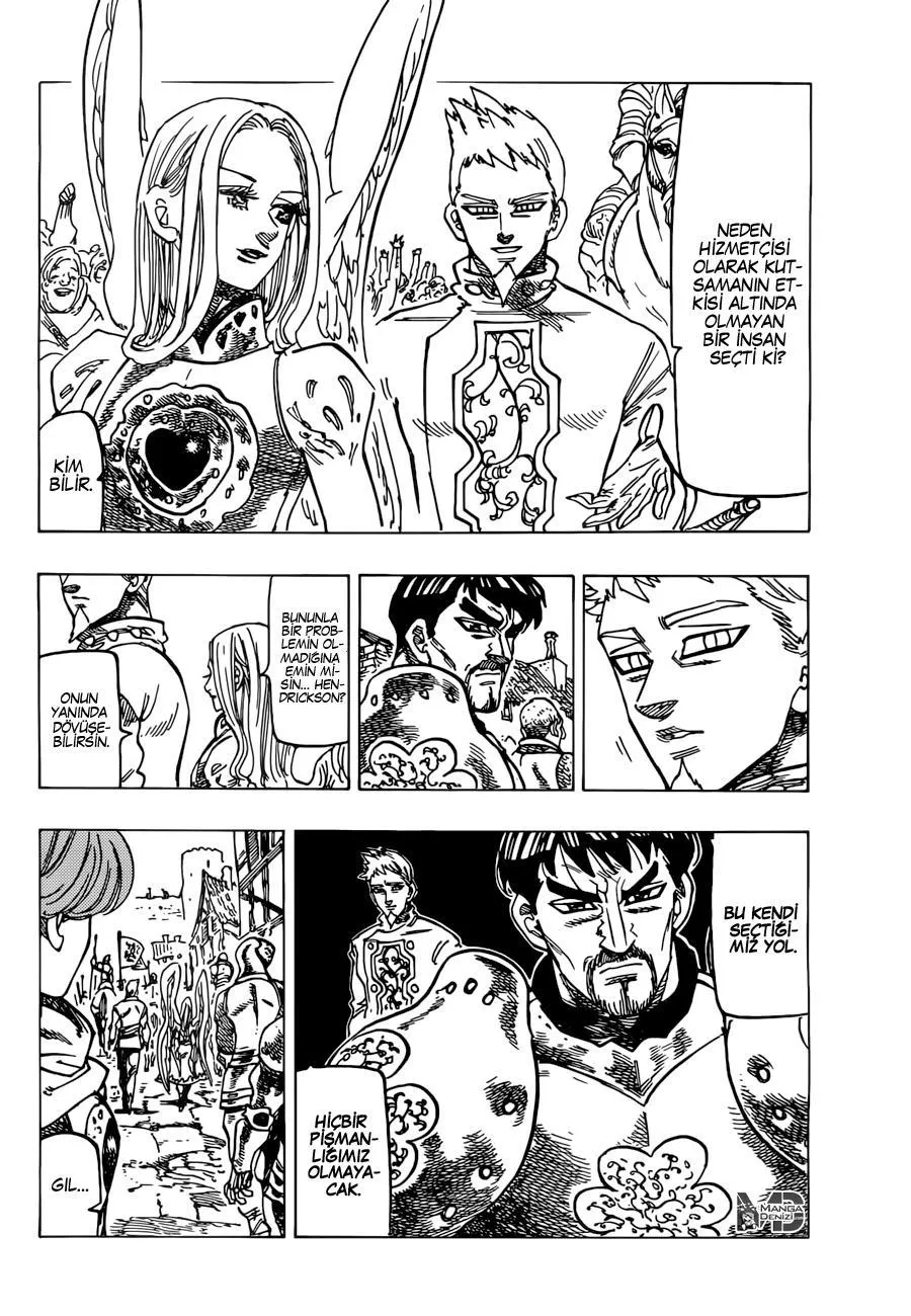 Nanatsu no Taizai - Sayfa 15