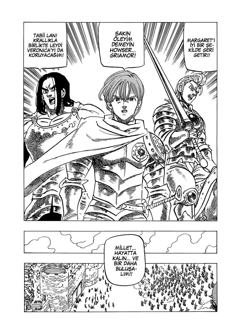 Nanatsu no Taizai - Sayfa 16