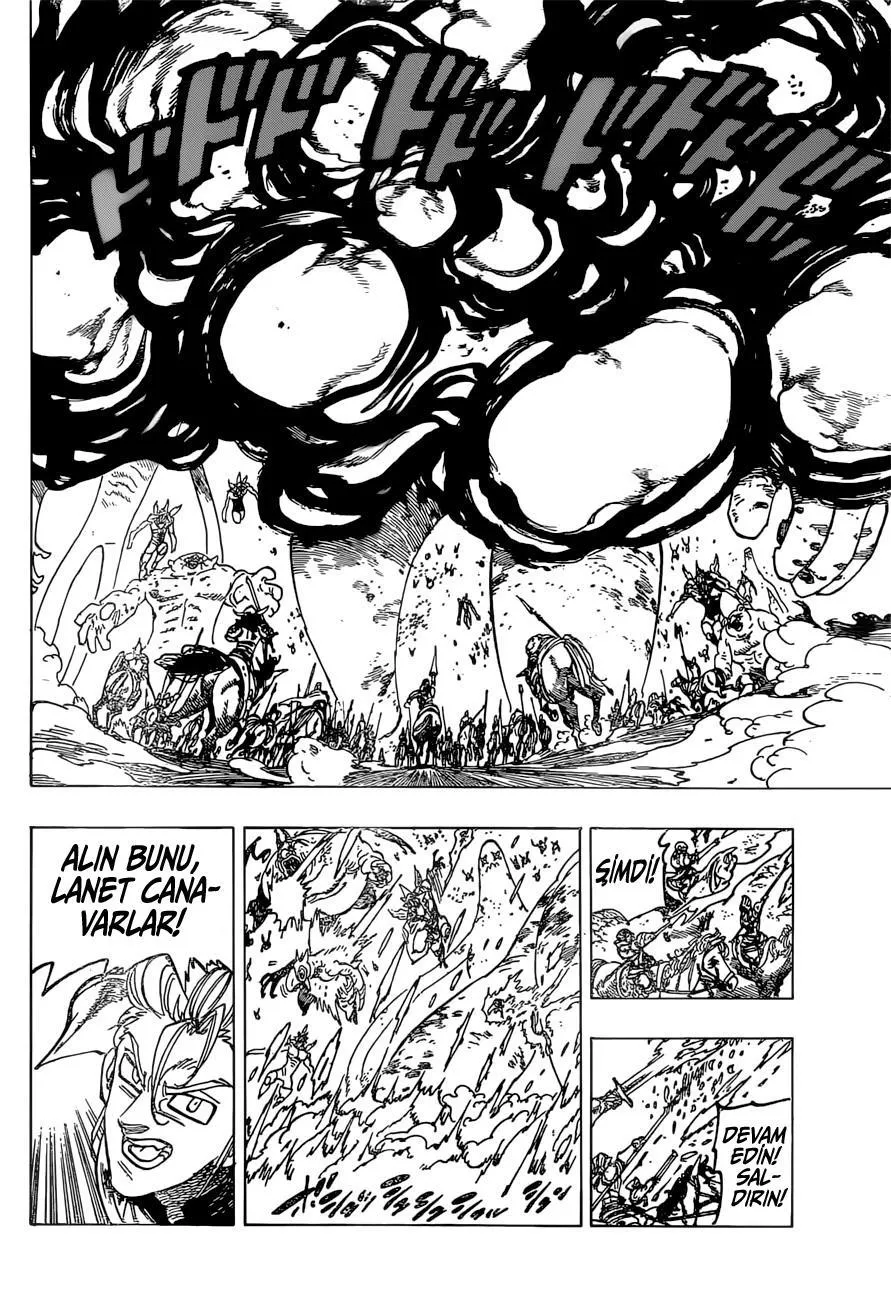 Nanatsu no Taizai - Sayfa 4