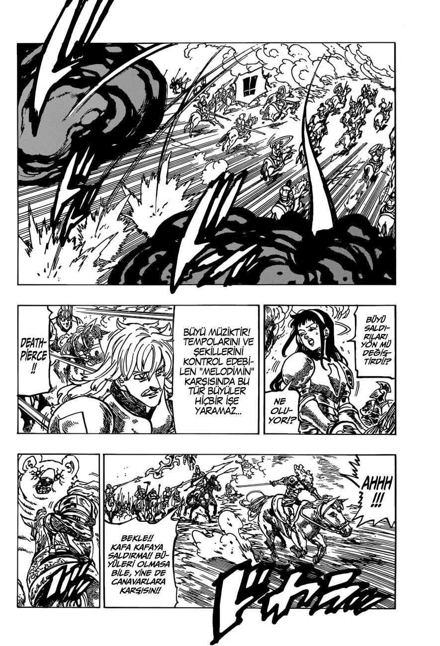 Nanatsu no Taizai - Sayfa 6