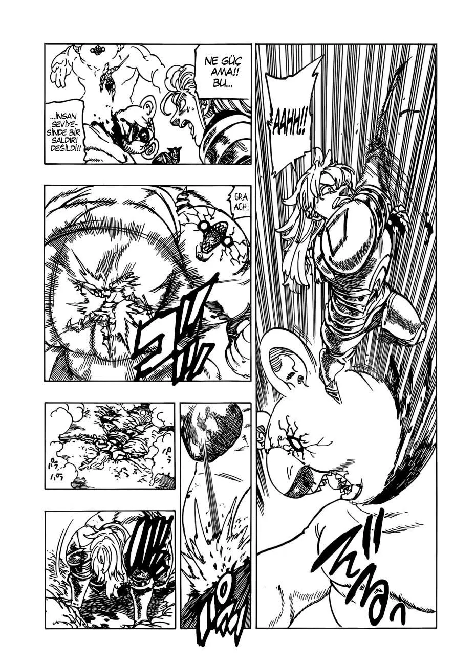 Nanatsu no Taizai - Sayfa 7