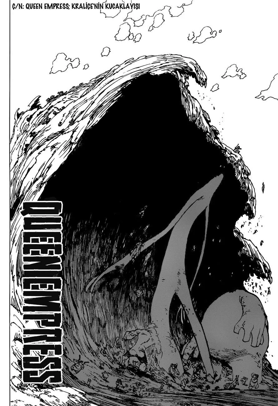 Nanatsu no Taizai - Sayfa 10