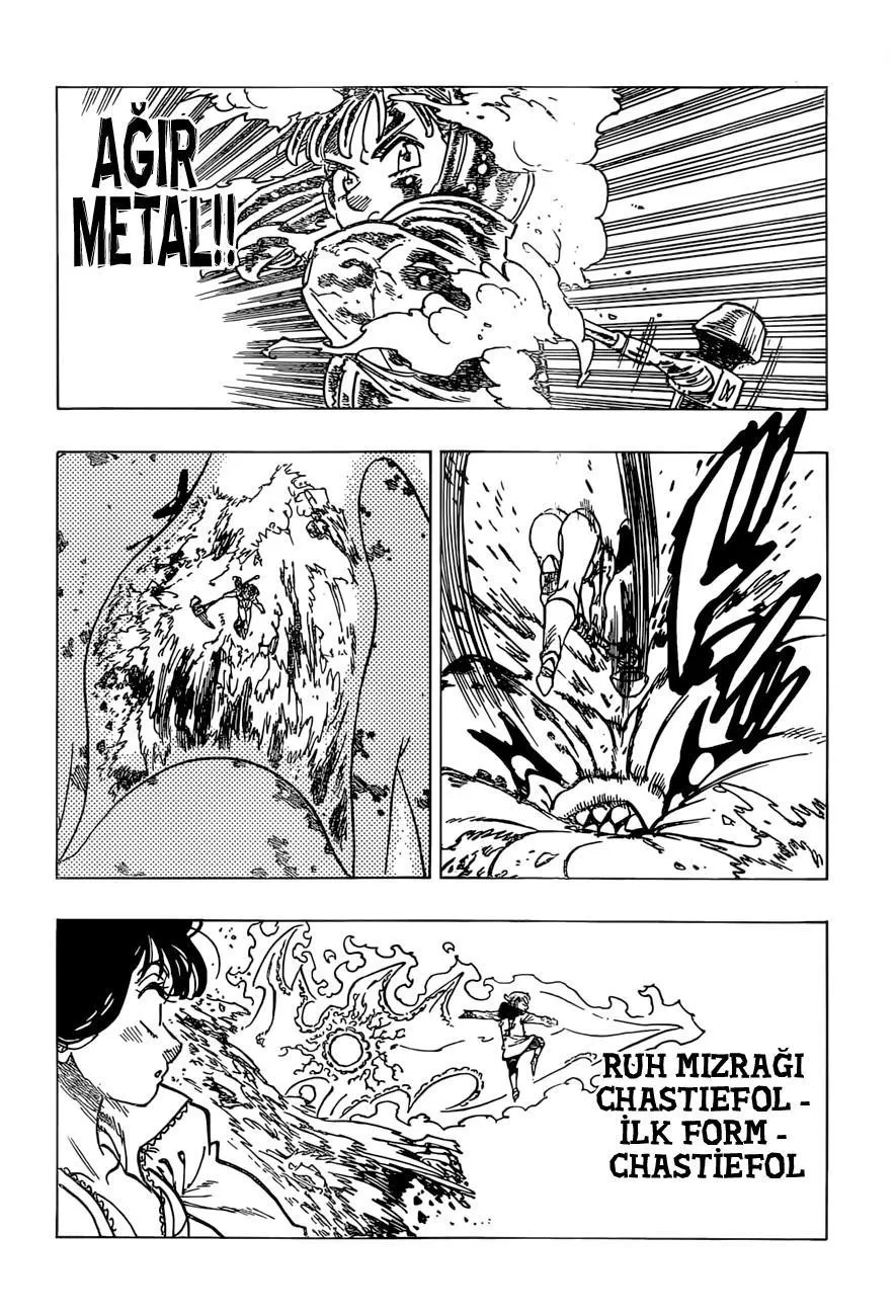 Nanatsu no Taizai - Sayfa 12