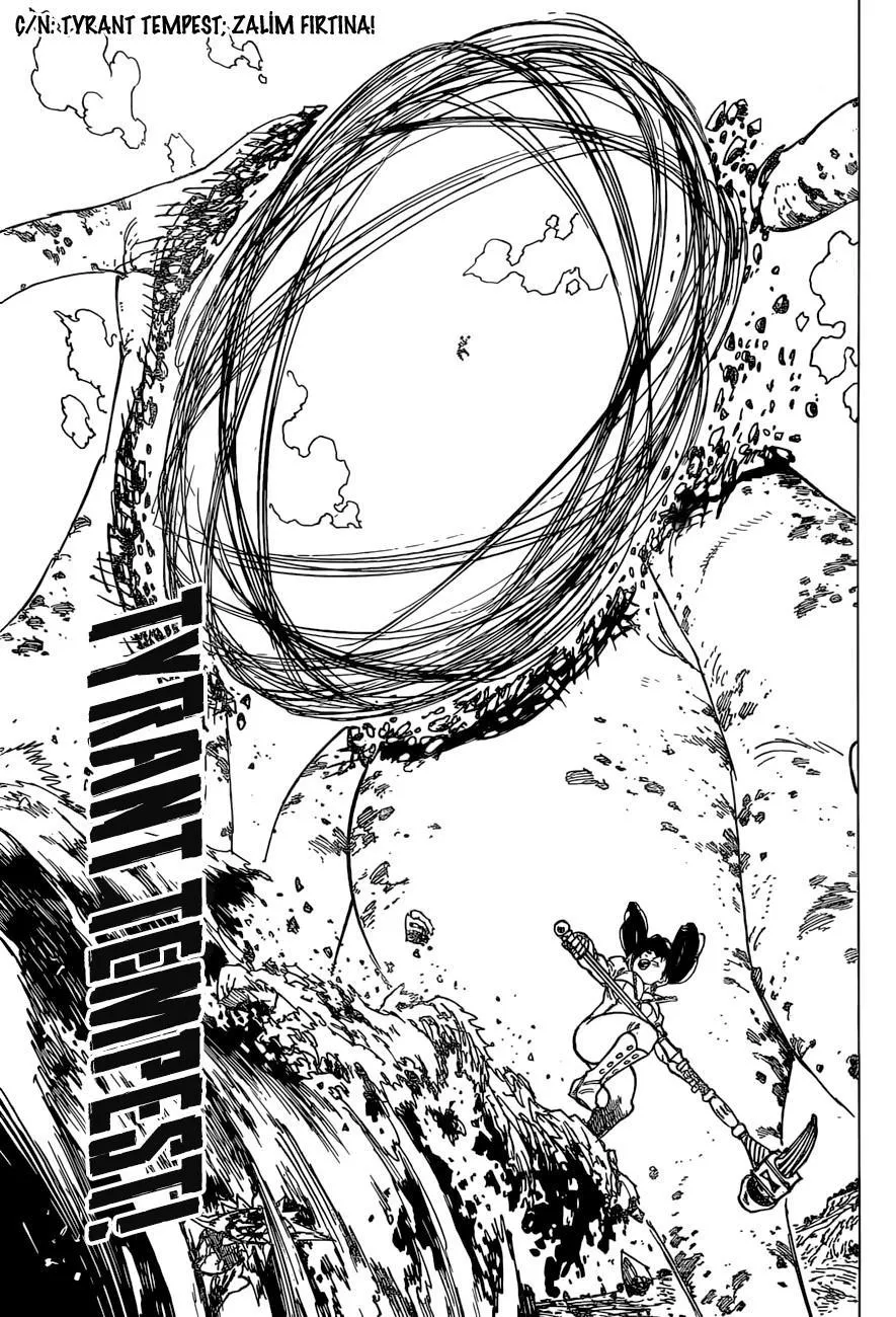 Nanatsu no Taizai - Sayfa 13