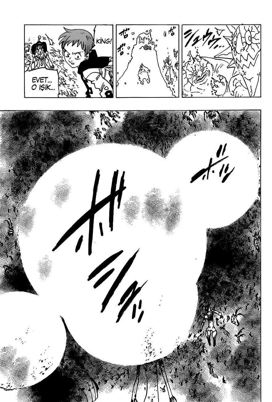 Nanatsu no Taizai - Sayfa 15