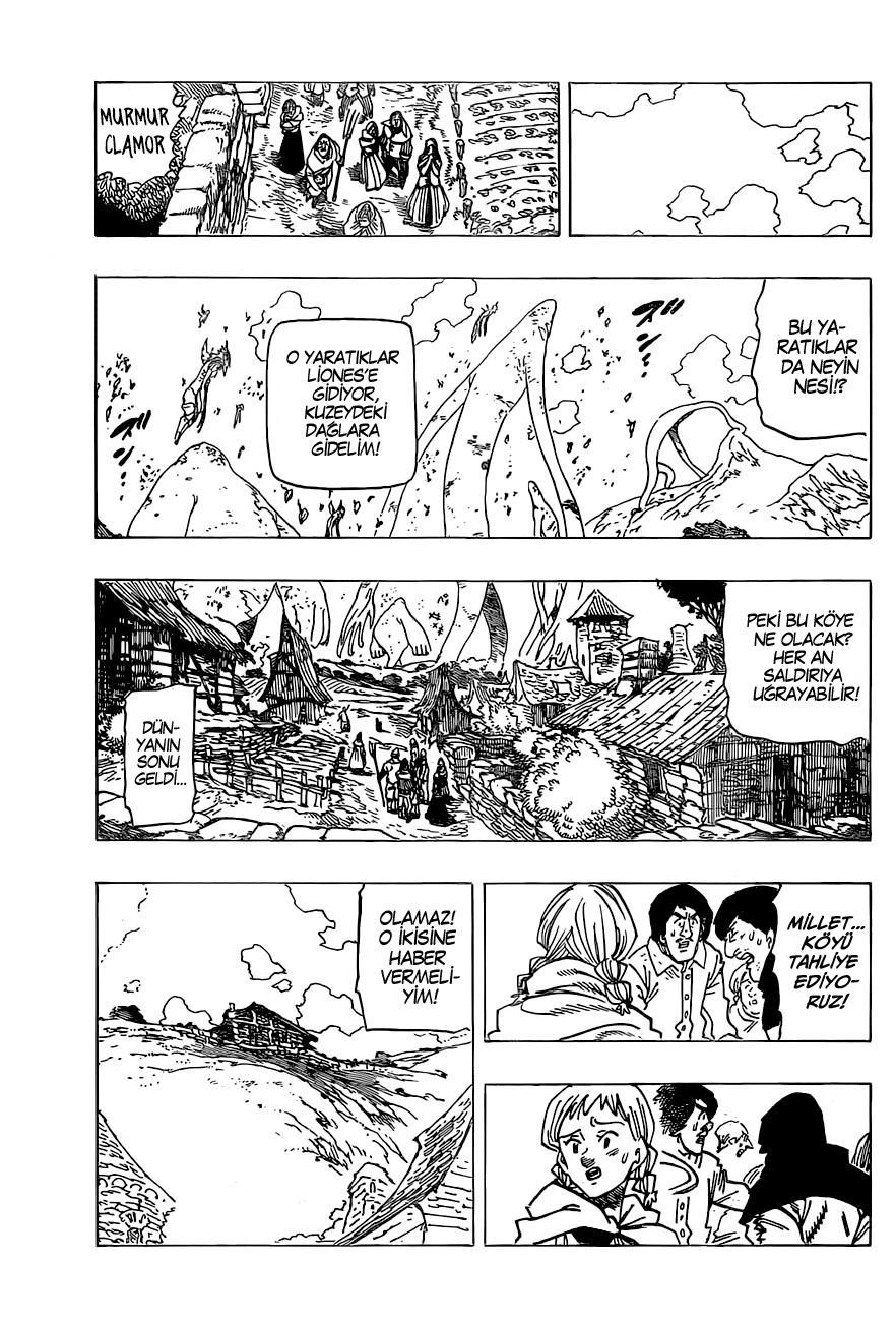 Nanatsu no Taizai mangasının 259 bölümünün 17. sayfasını okuyorsunuz.