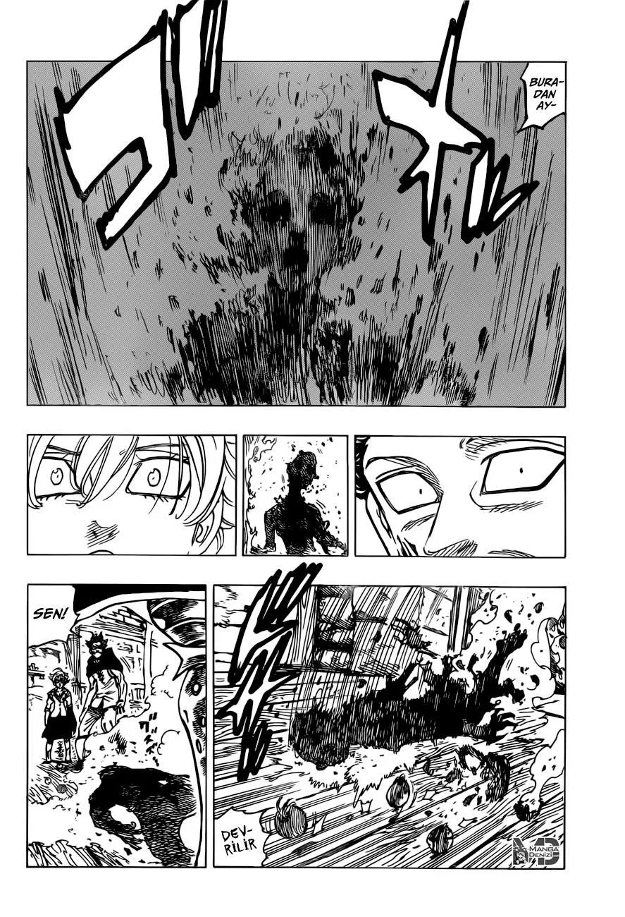 Nanatsu no Taizai - Sayfa 5