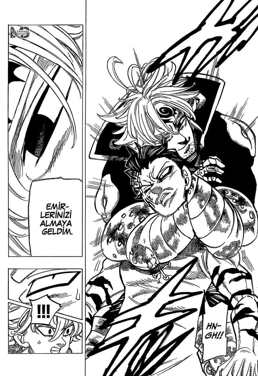 Nanatsu no Taizai - Sayfa 11