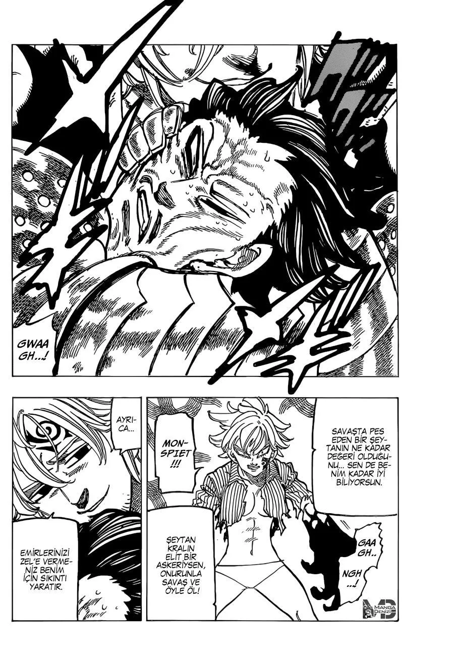 Nanatsu no Taizai - Sayfa 13