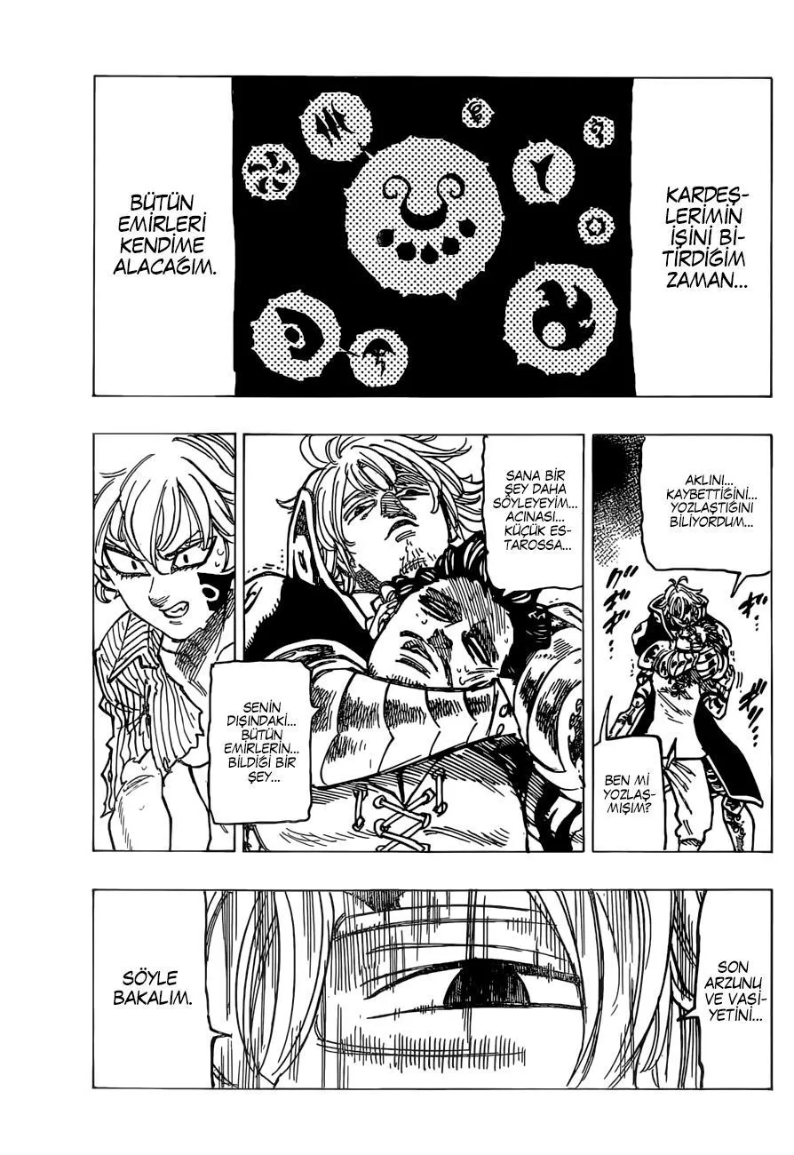 Nanatsu no Taizai - Sayfa 14