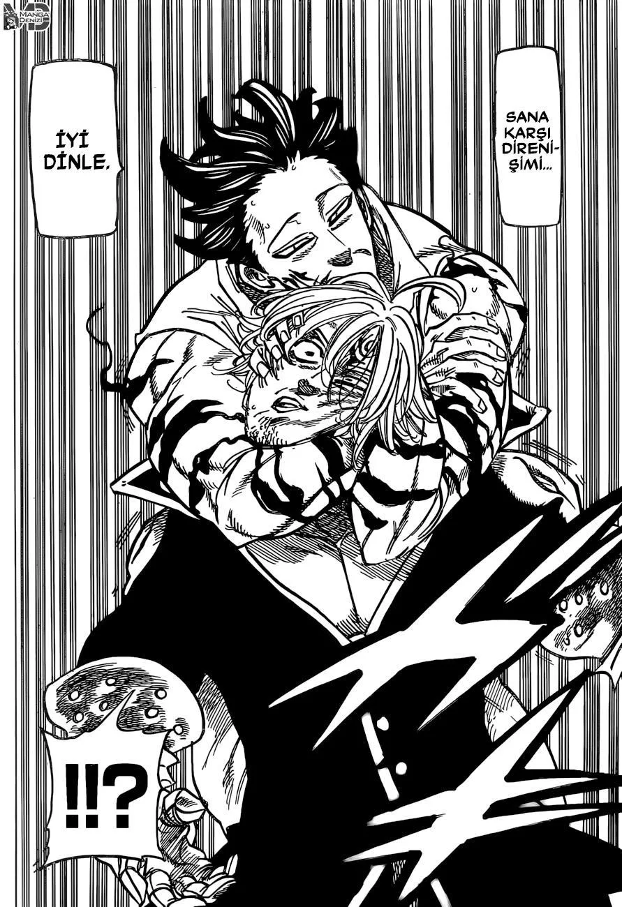 Nanatsu no Taizai - Sayfa 15