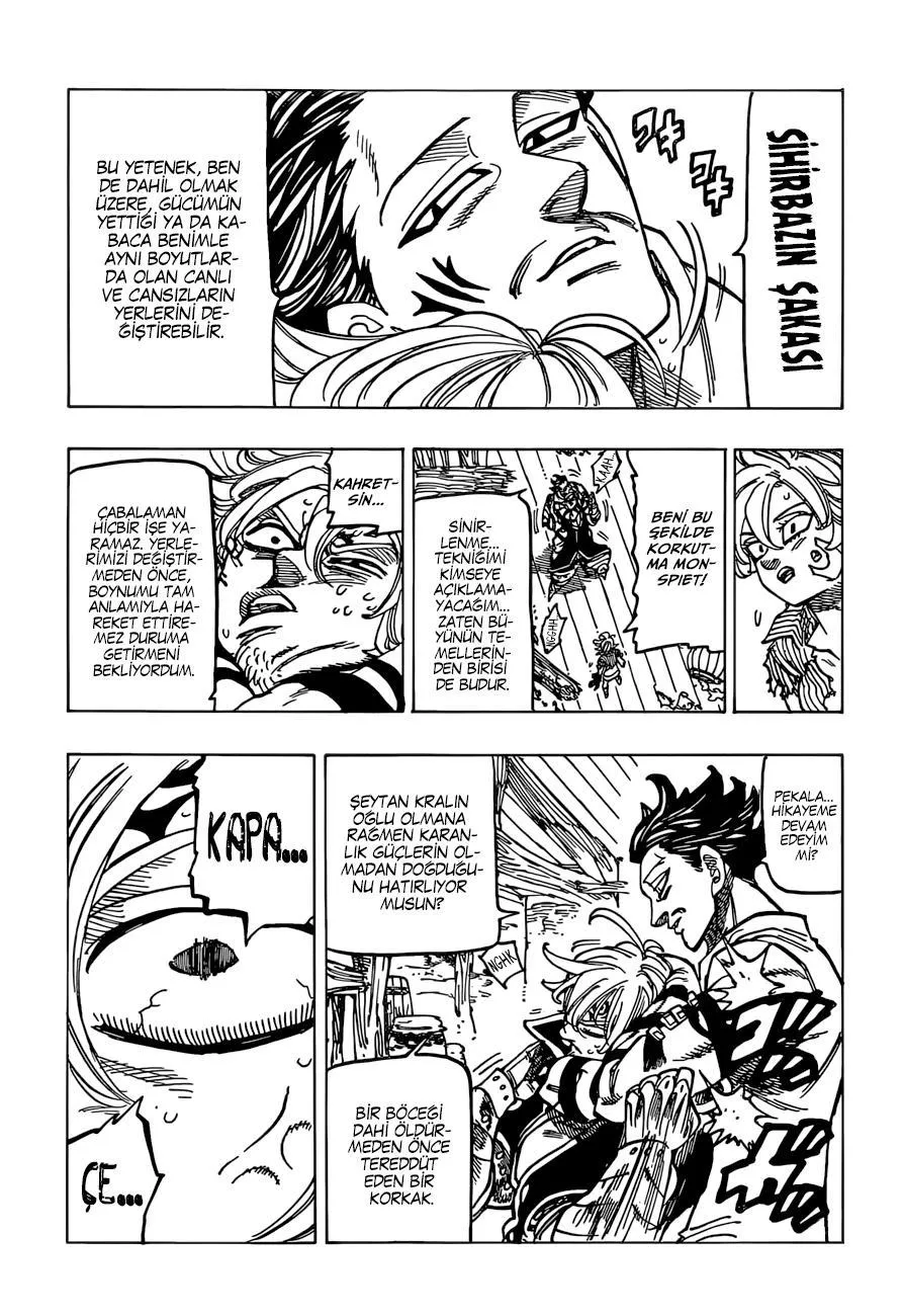 Nanatsu no Taizai - Sayfa 16