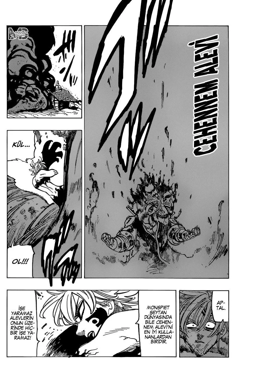 Nanatsu no Taizai - Sayfa 17