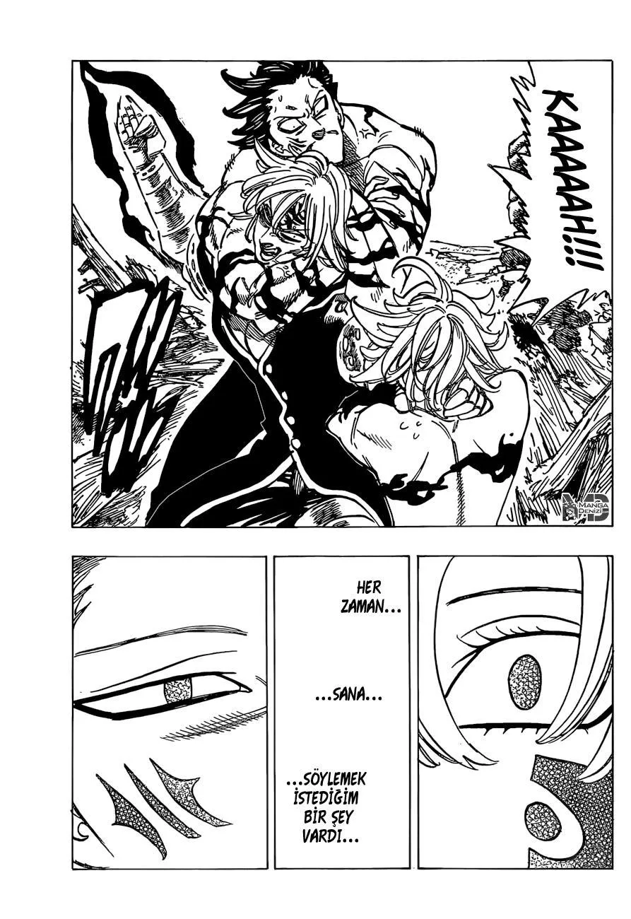 Nanatsu no Taizai - Sayfa 20