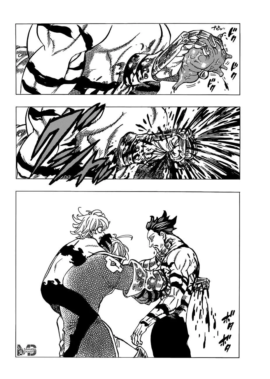 Nanatsu no Taizai - Sayfa 3