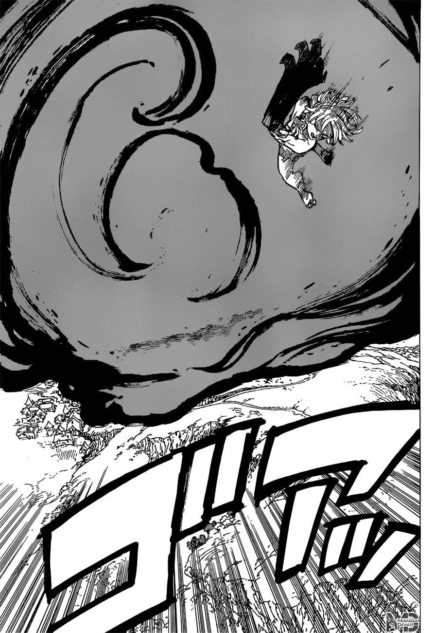 Nanatsu no Taizai - Sayfa 6