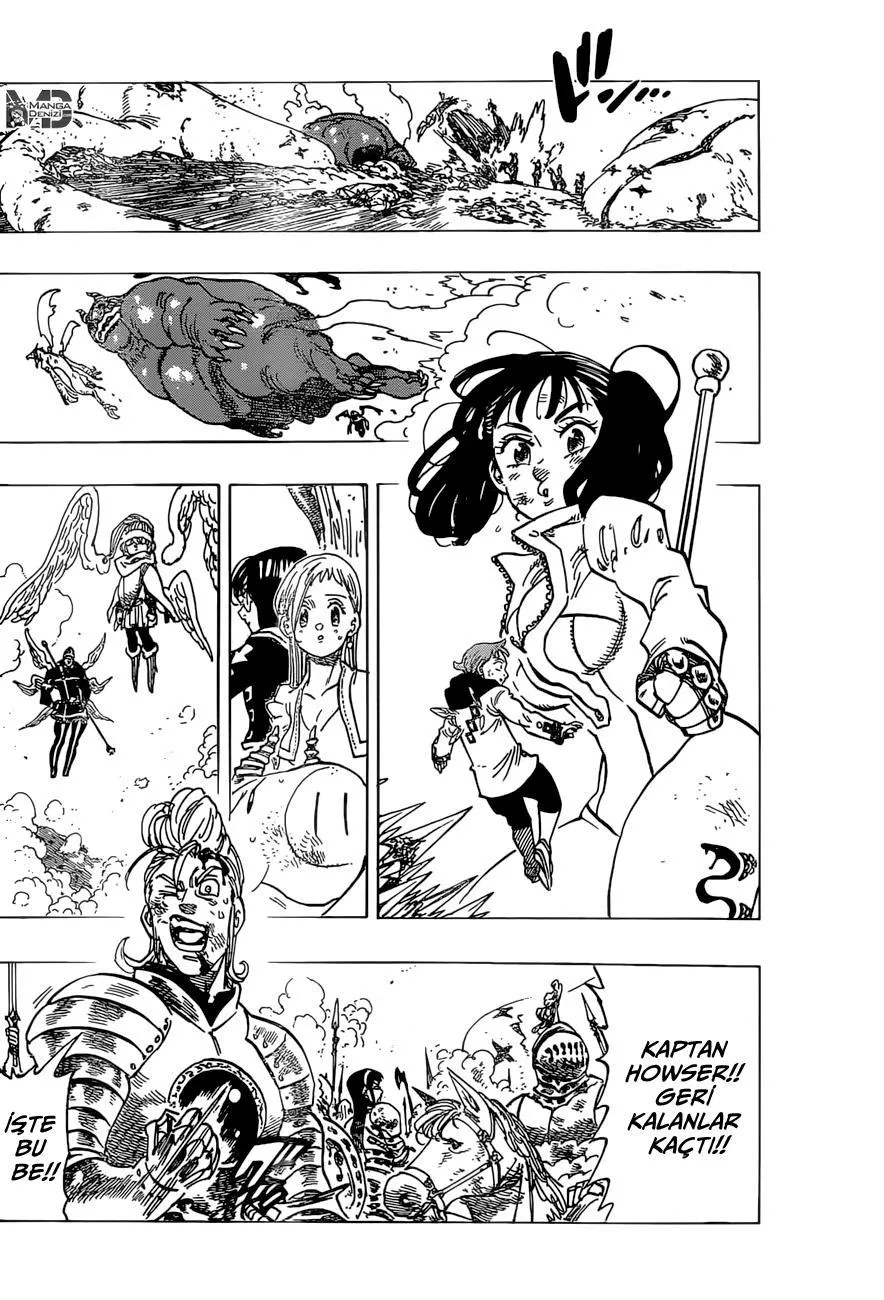 Nanatsu no Taizai - Sayfa 7