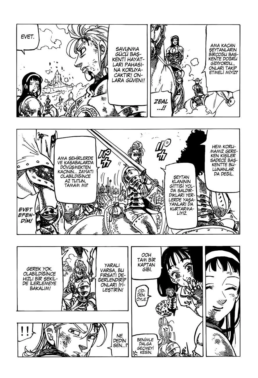 Nanatsu no Taizai - Sayfa 8