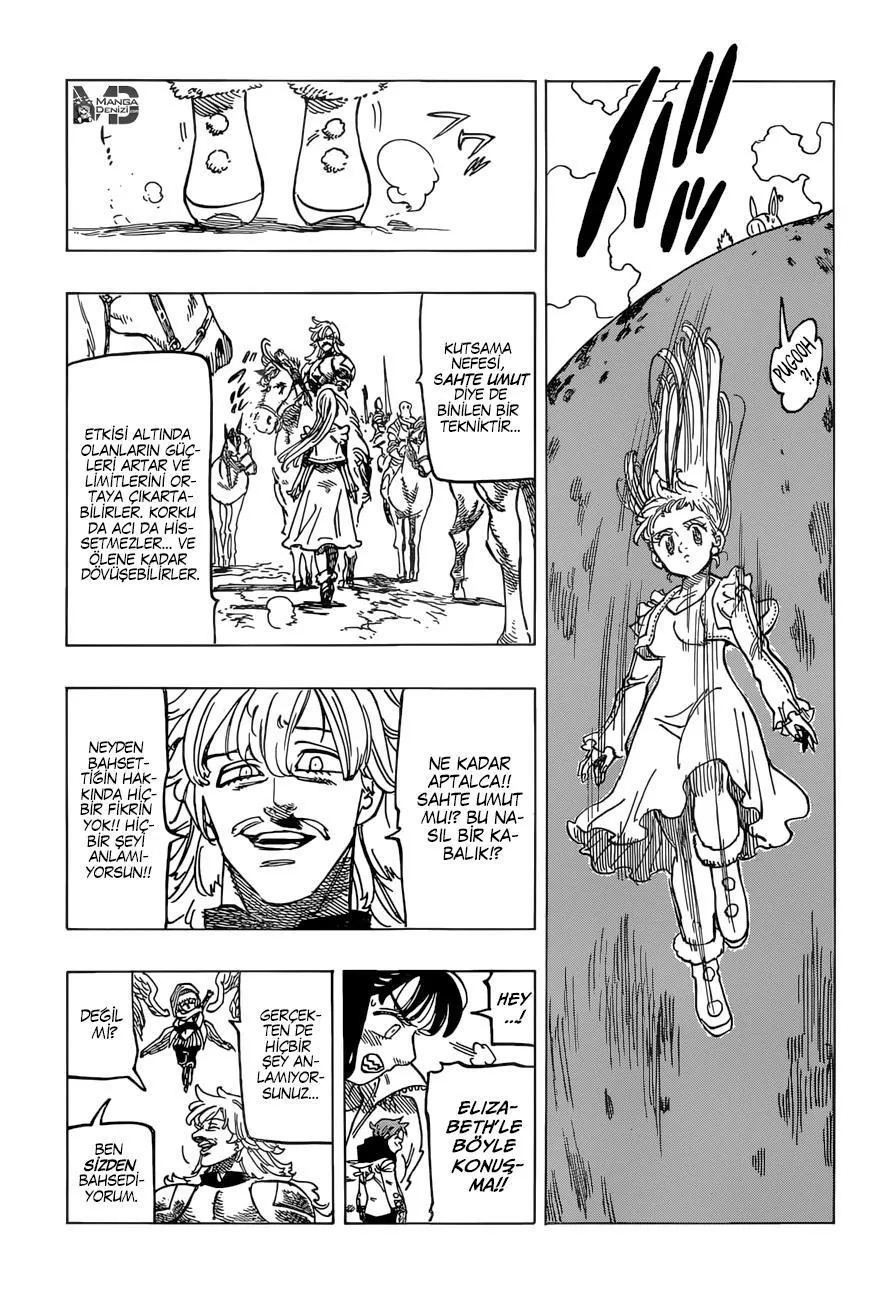 Nanatsu no Taizai - Sayfa 10