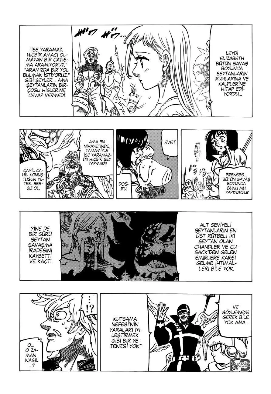 Nanatsu no Taizai - Sayfa 11