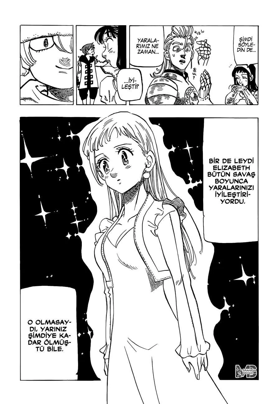 Nanatsu no Taizai - Sayfa 12