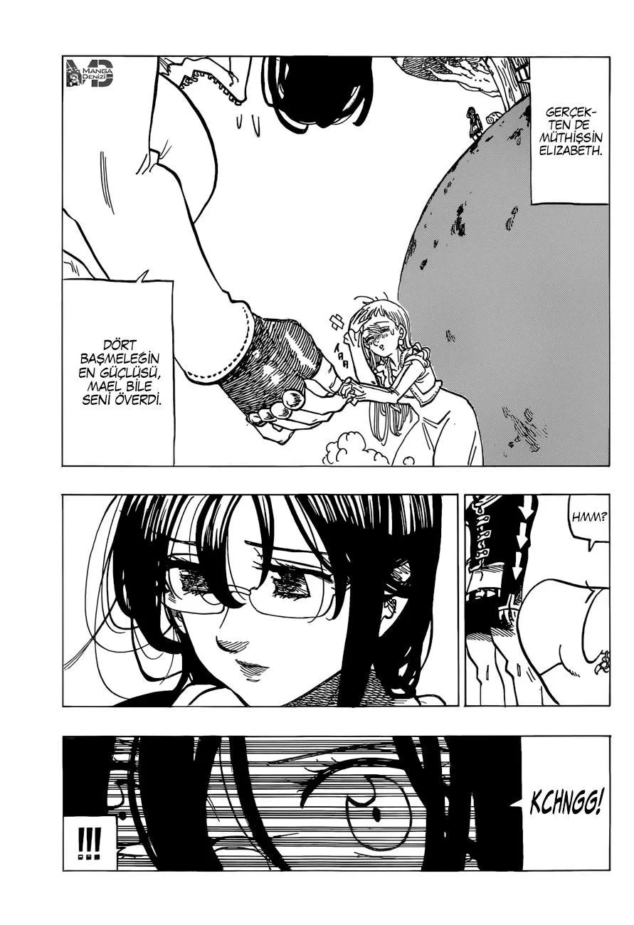 Nanatsu no Taizai - Sayfa 14