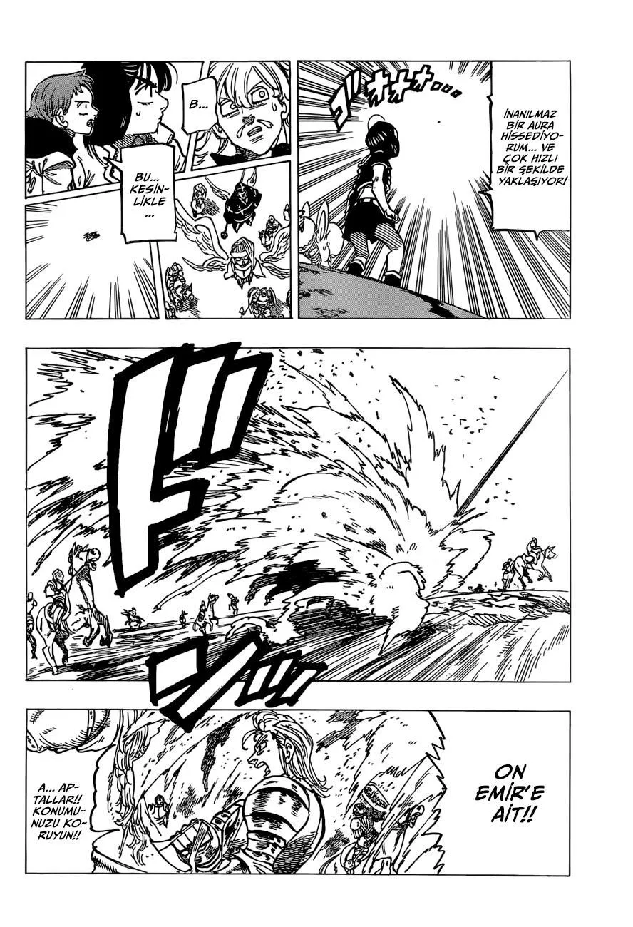 Nanatsu no Taizai - Sayfa 15