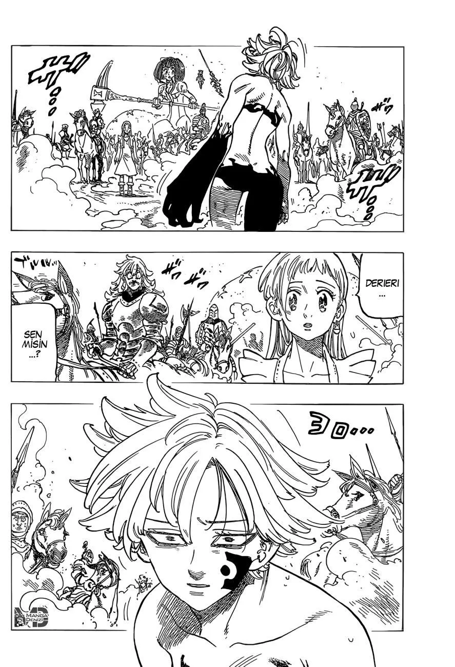 Nanatsu no Taizai - Sayfa 3