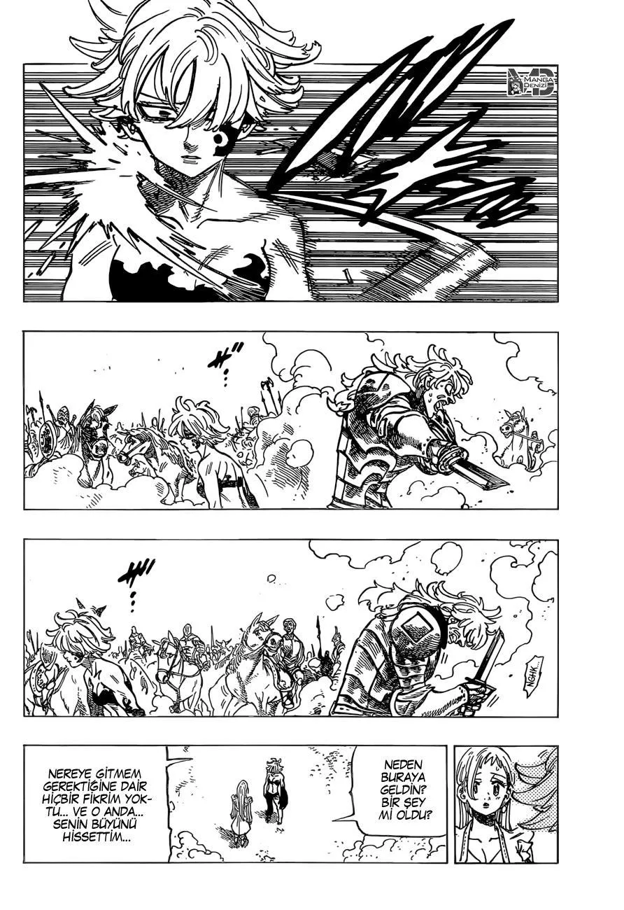 Nanatsu no Taizai - Sayfa 5