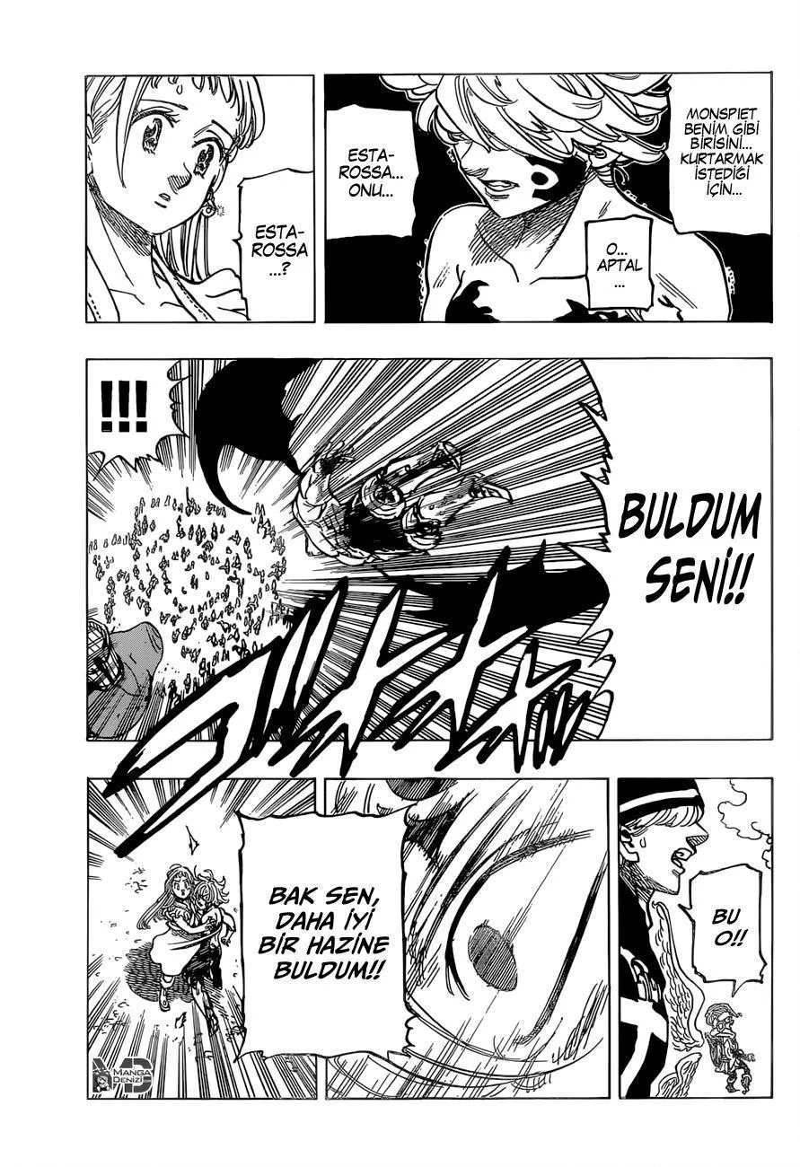 Nanatsu no Taizai - Sayfa 6