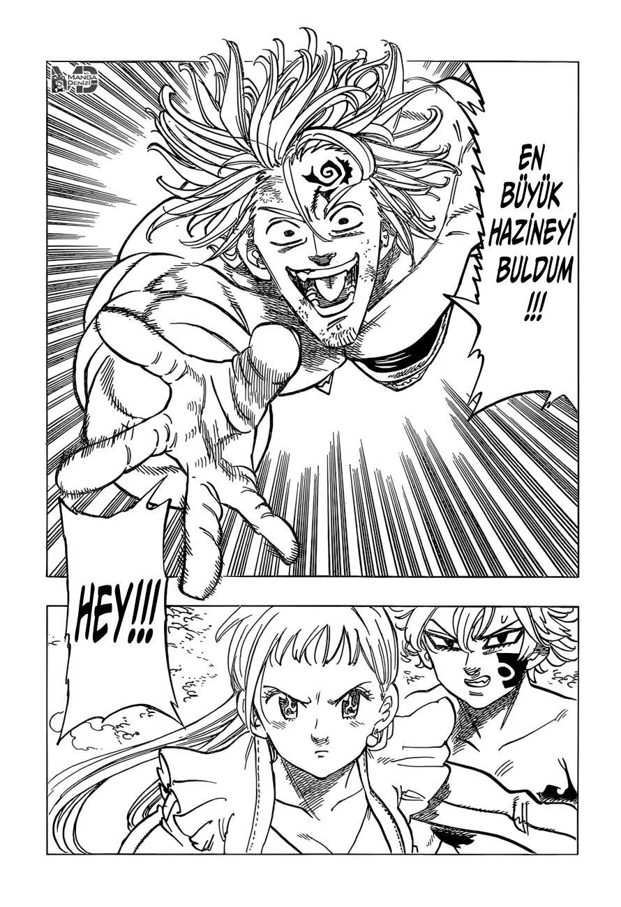 Nanatsu no Taizai - Sayfa 7