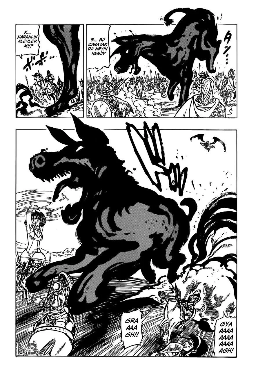 Nanatsu no Taizai - Sayfa 9