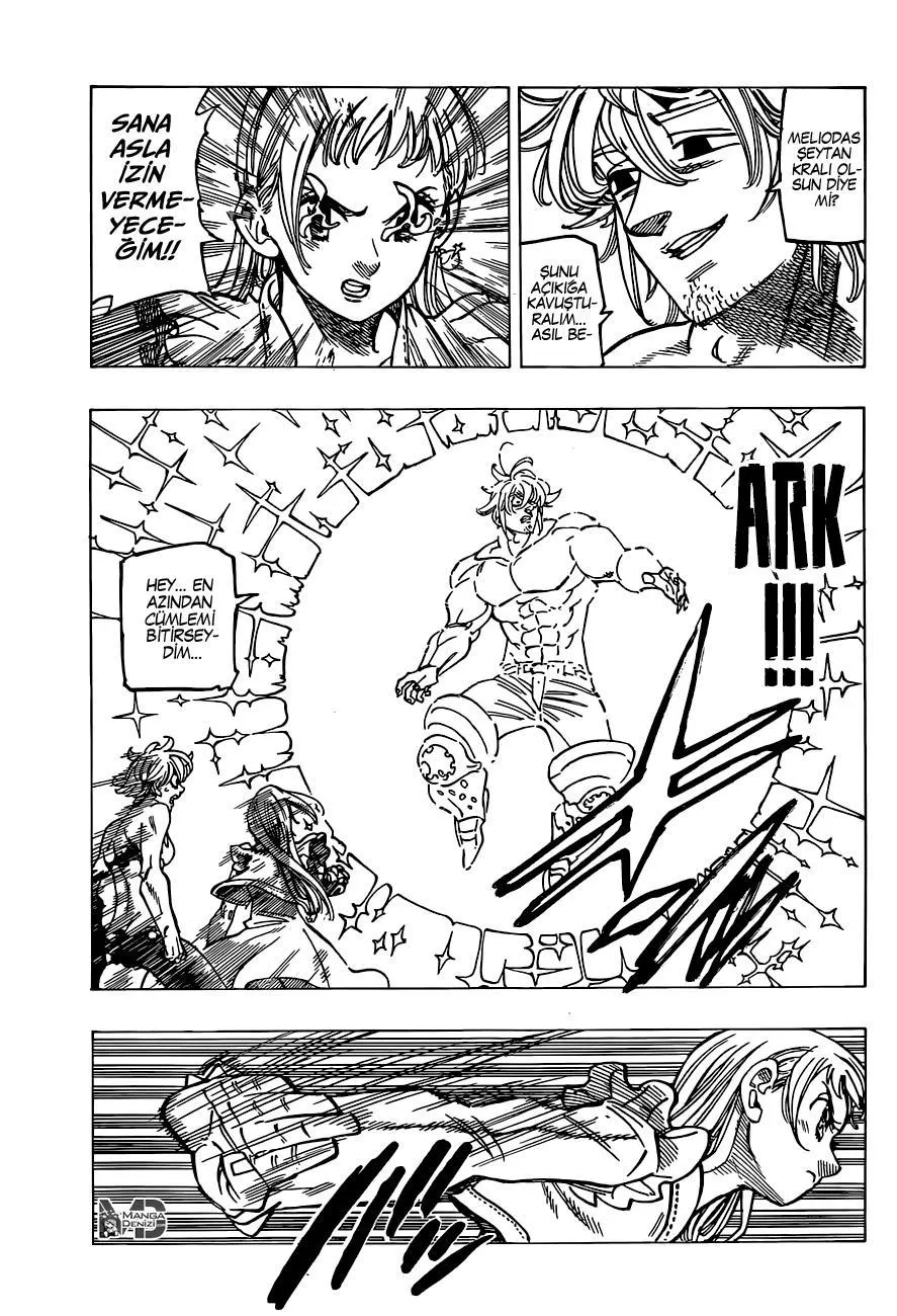 Nanatsu no Taizai - Sayfa 12