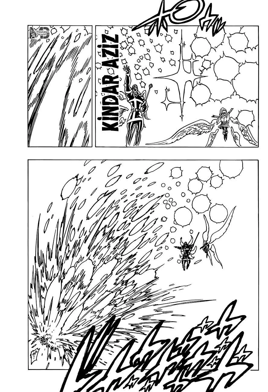 Nanatsu no Taizai - Sayfa 15