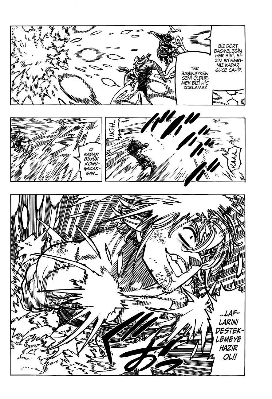 Nanatsu no Taizai - Sayfa 16