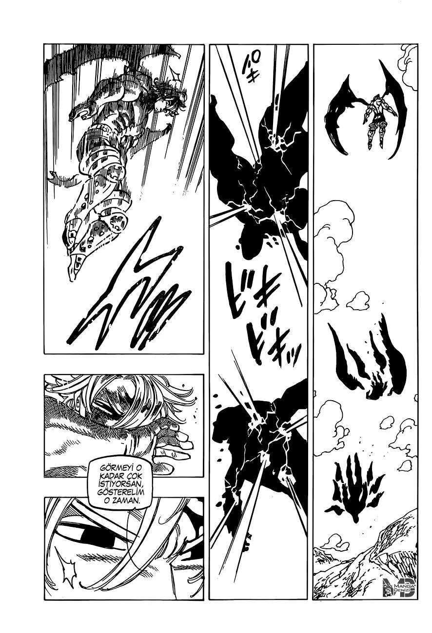 Nanatsu no Taizai - Sayfa 19