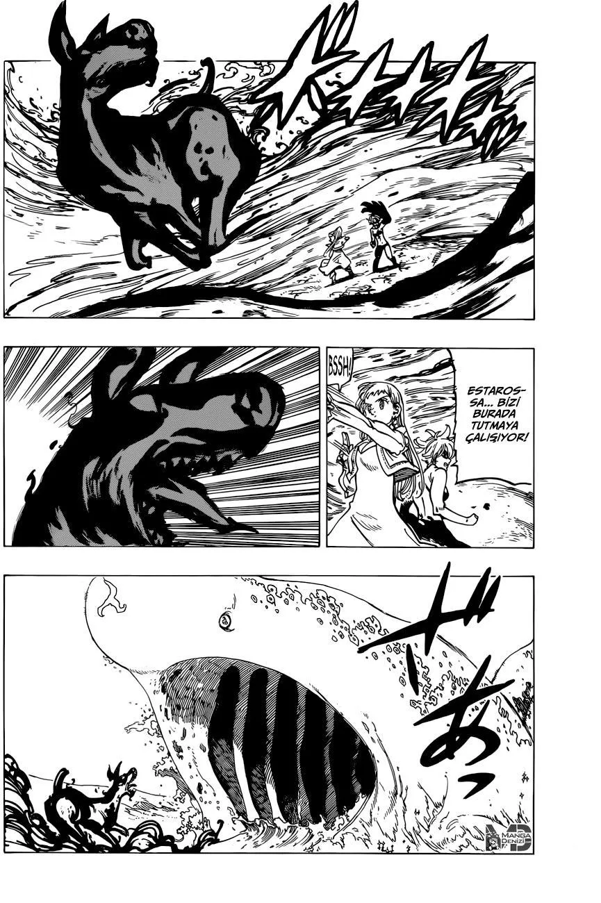 Nanatsu no Taizai - Sayfa 5