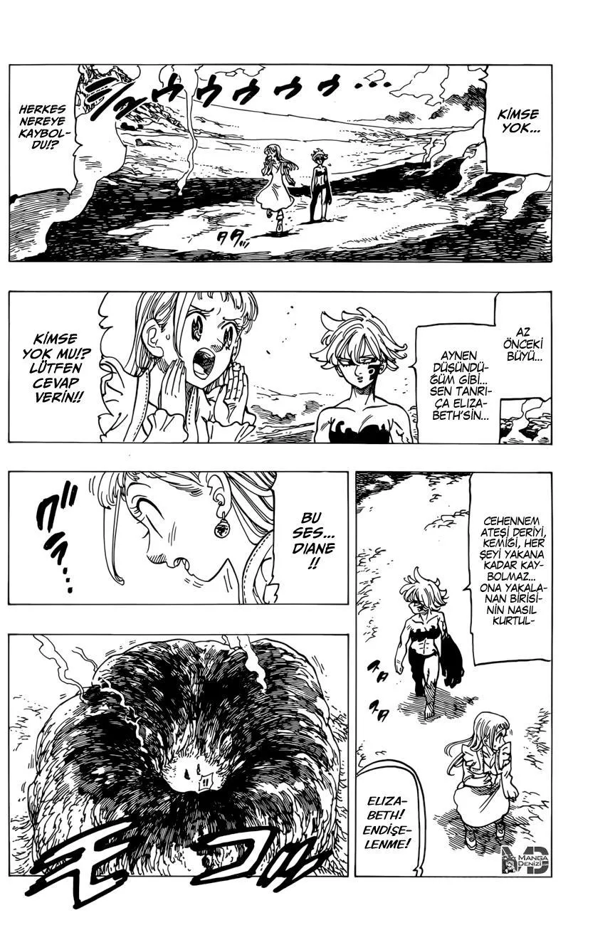 Nanatsu no Taizai - Sayfa 7