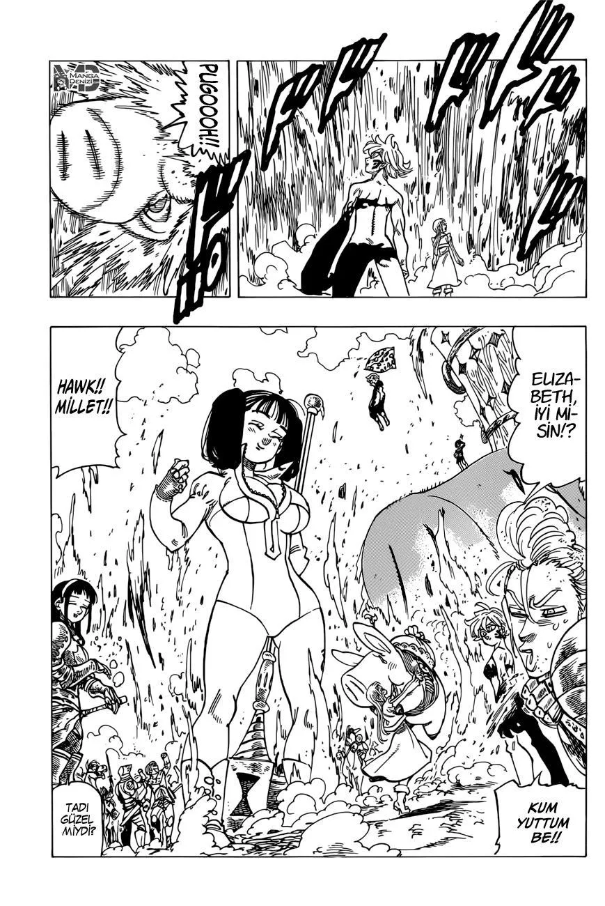 Nanatsu no Taizai - Sayfa 8