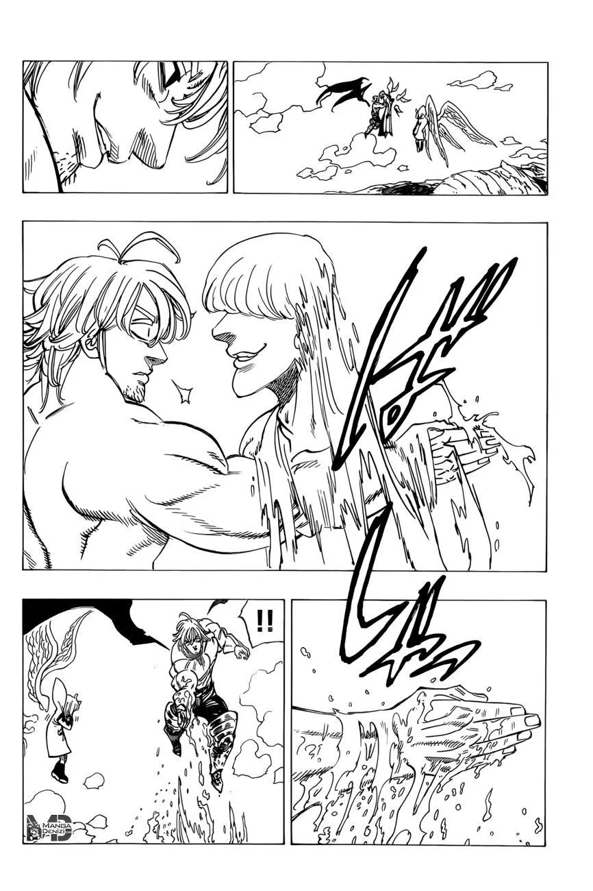 Nanatsu no Taizai - Sayfa 9