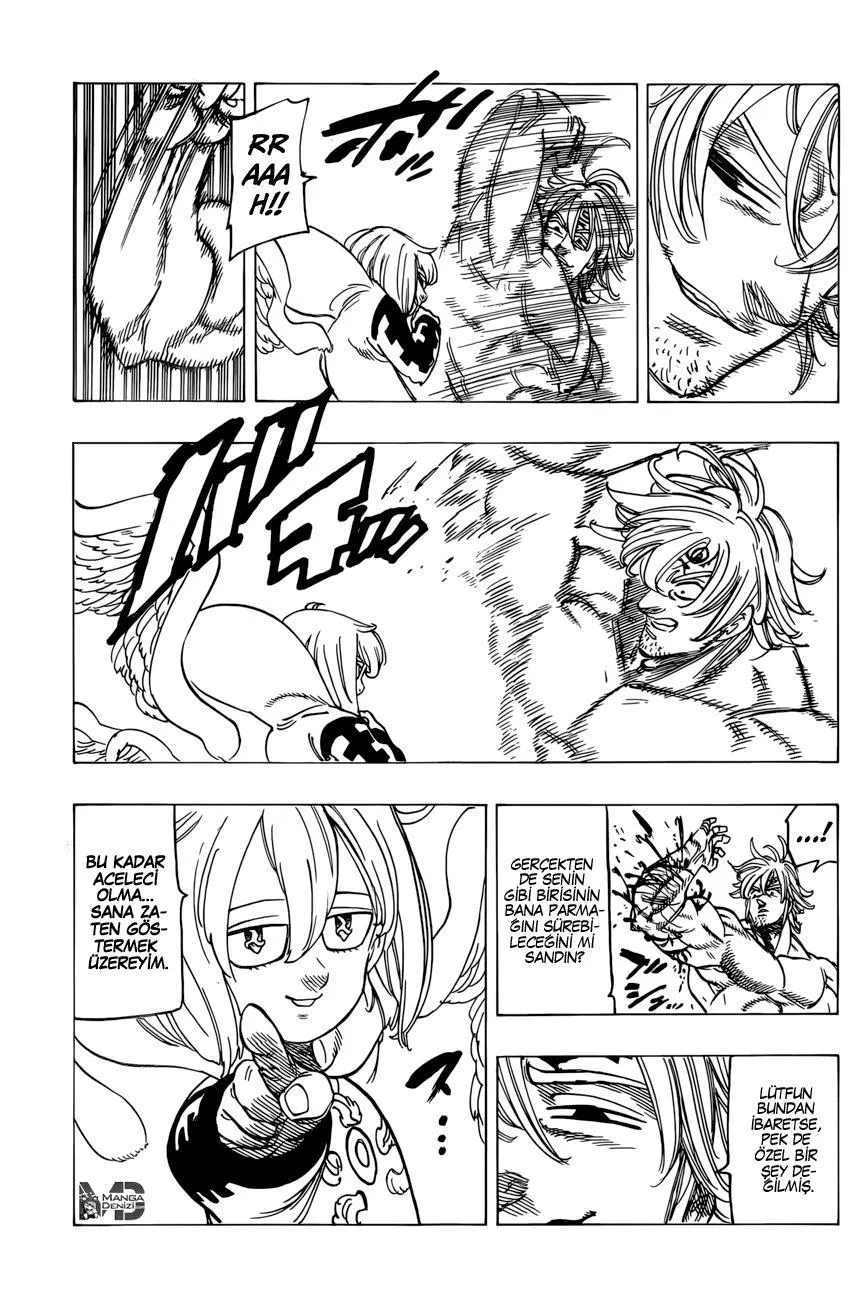 Nanatsu no Taizai - Sayfa 10