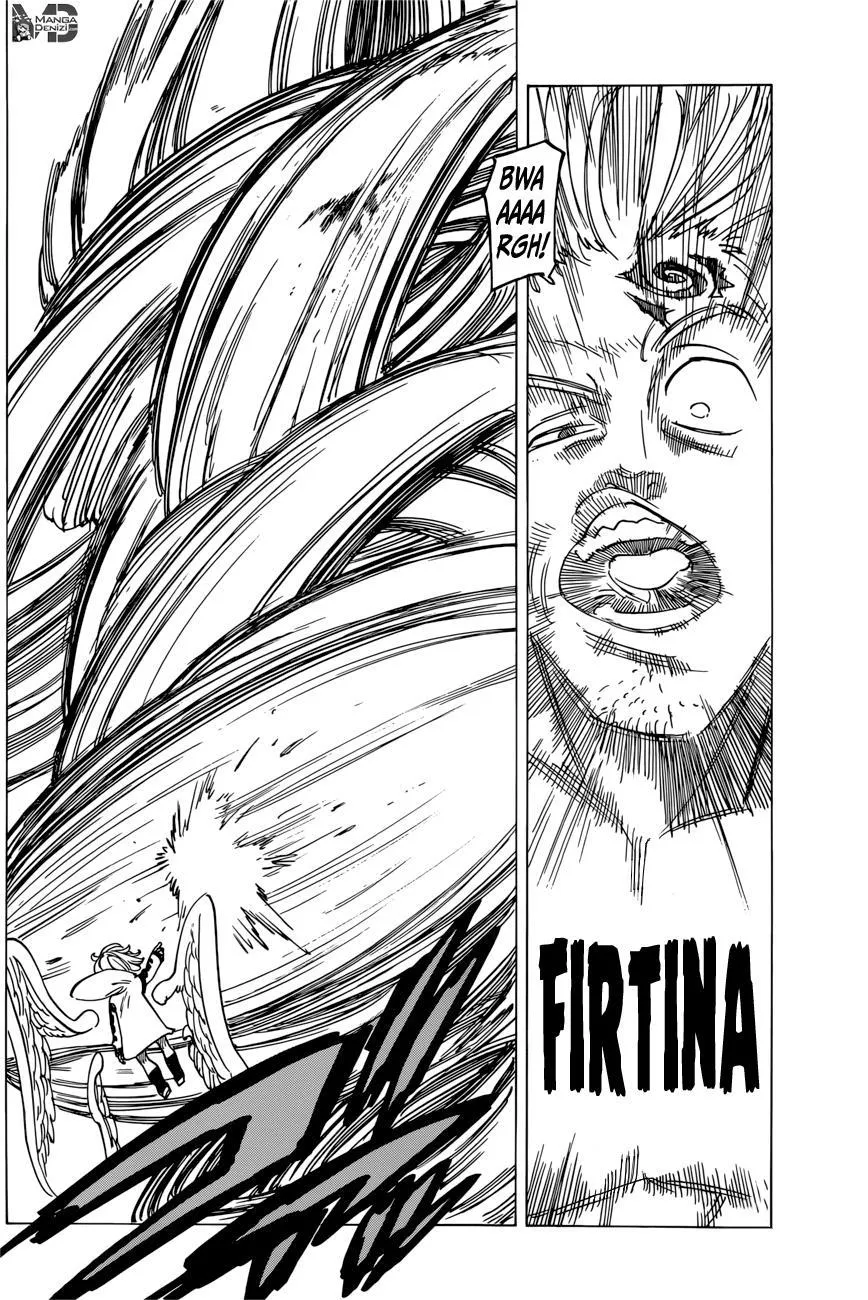 Nanatsu no Taizai - Sayfa 11