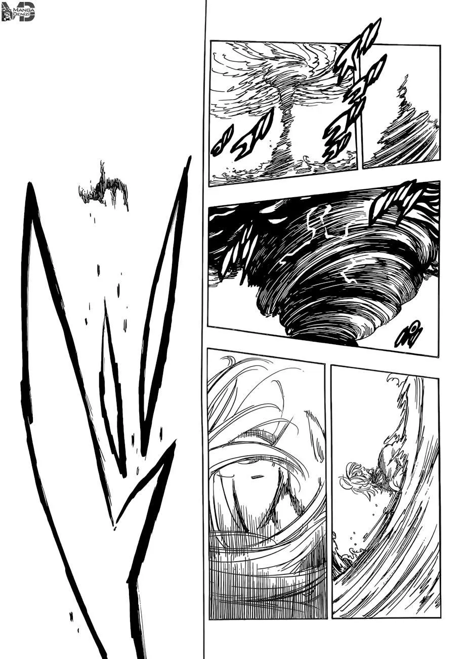 Nanatsu no Taizai - Sayfa 15