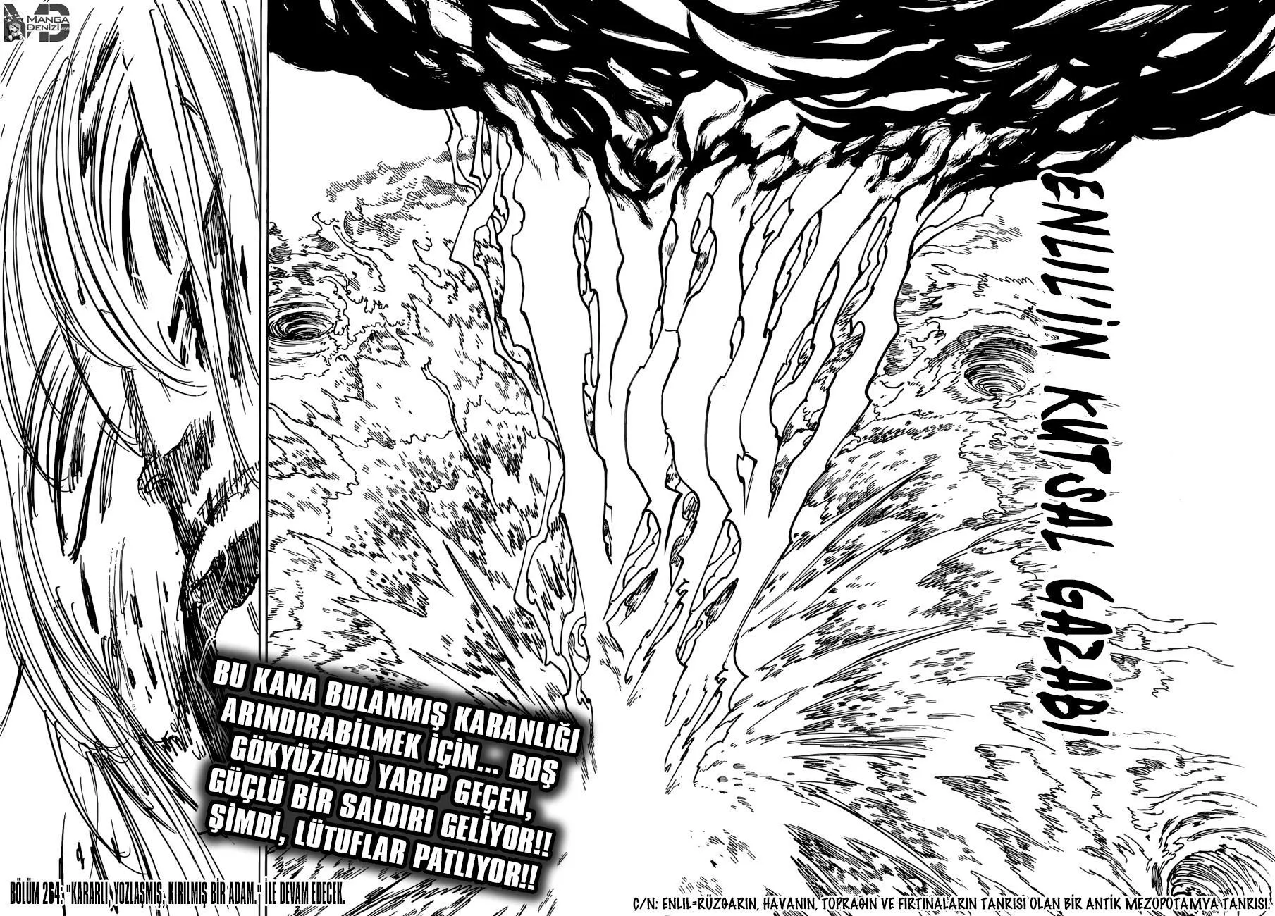 Nanatsu no Taizai - Sayfa 16