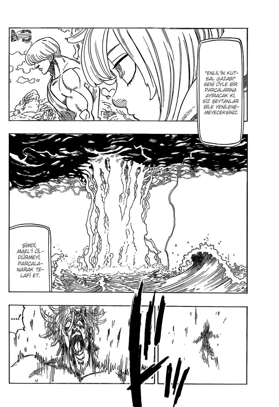 Nanatsu no Taizai - Sayfa 3