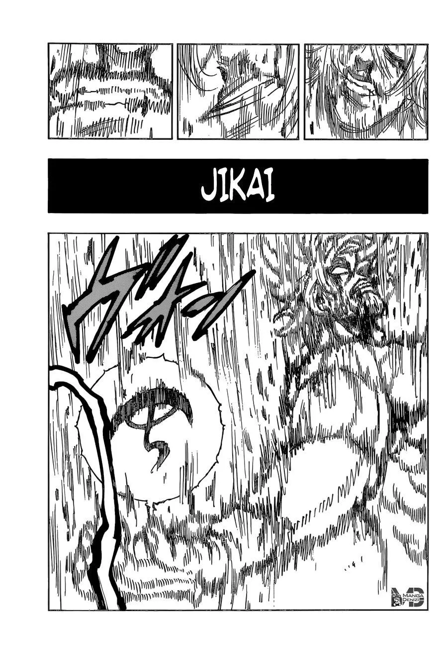 Nanatsu no Taizai - Sayfa 4