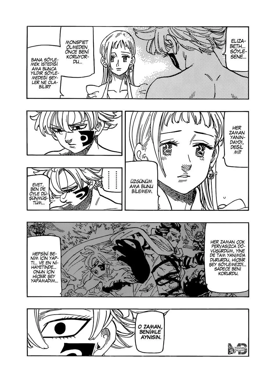 Nanatsu no Taizai - Sayfa 6