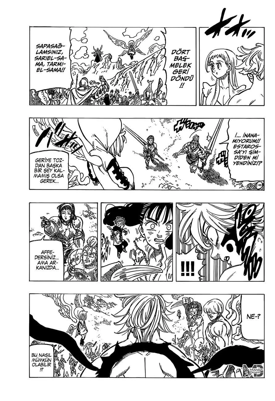 Nanatsu no Taizai - Sayfa 8