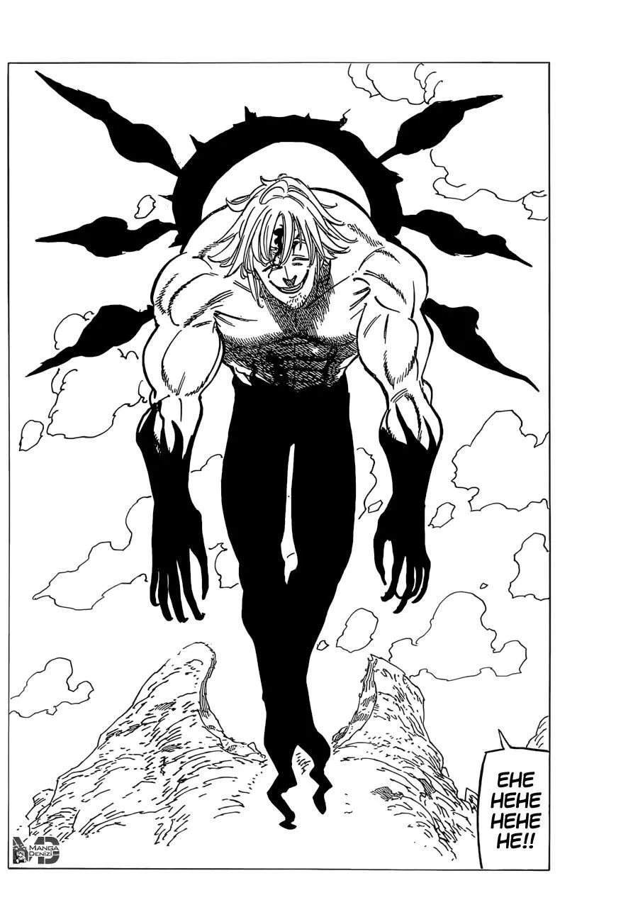 Nanatsu no Taizai - Sayfa 9