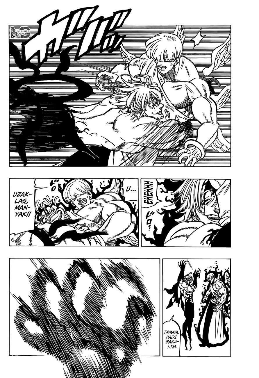 Nanatsu no Taizai - Sayfa 11